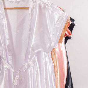 Mayorista Bata BLANCA 10 unidades