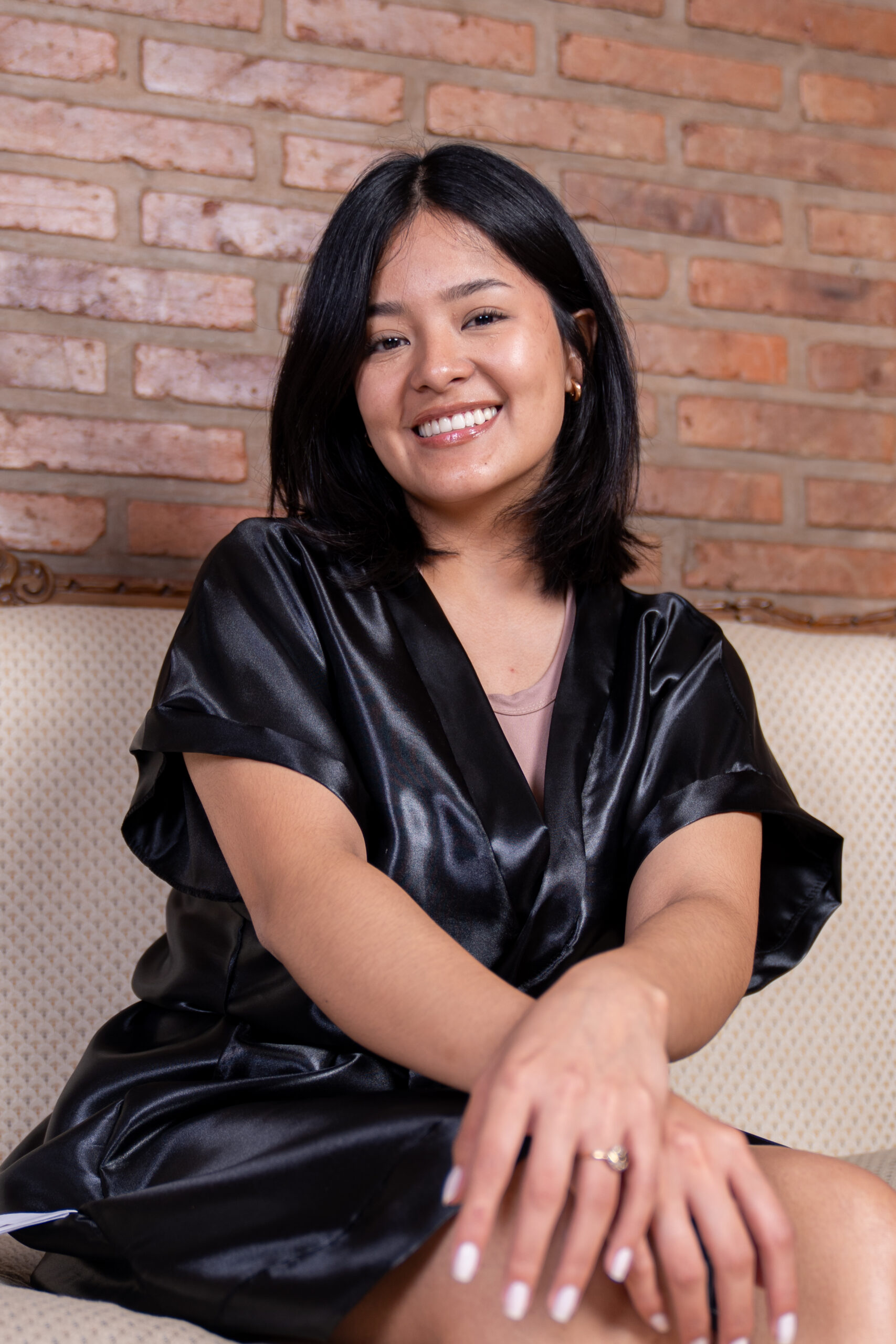 Mayorista Bata NEGRA 10 unidades - Imagen 2